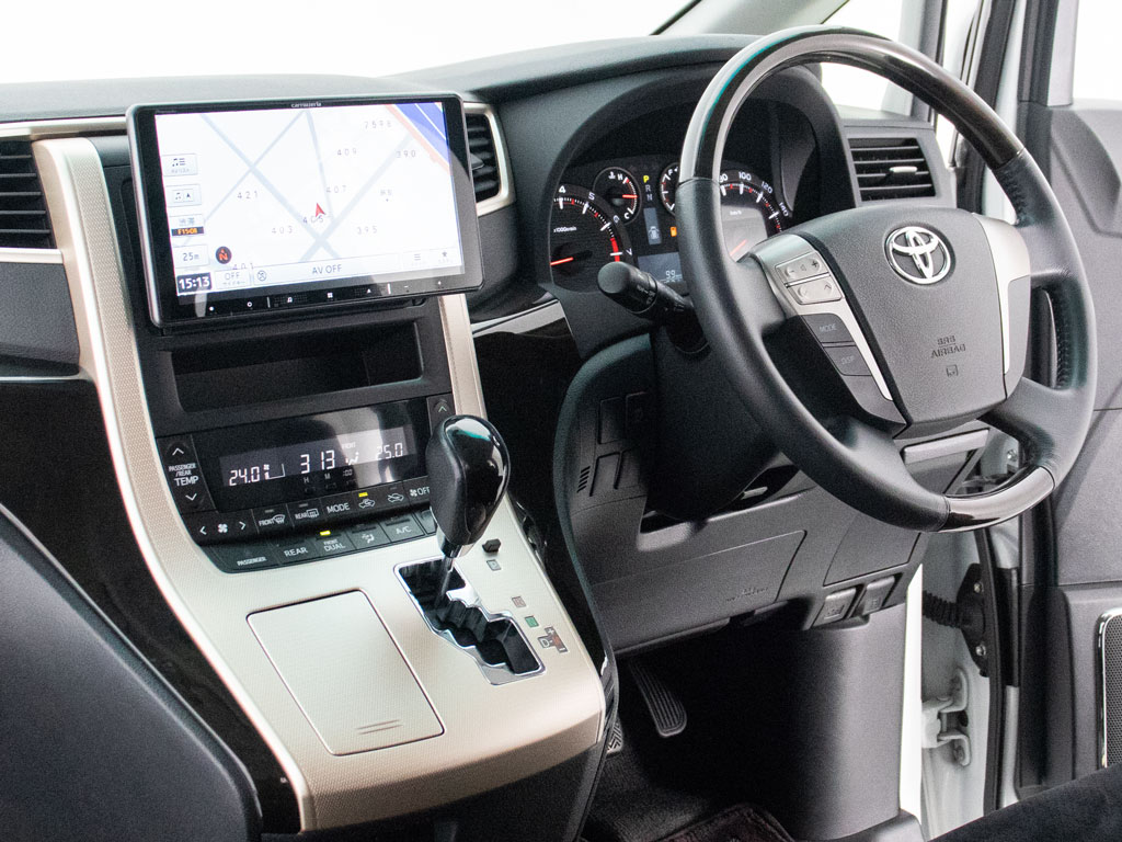 最長5年最大406項目全国対応保証完備！
車両問い合わせコード「89410」