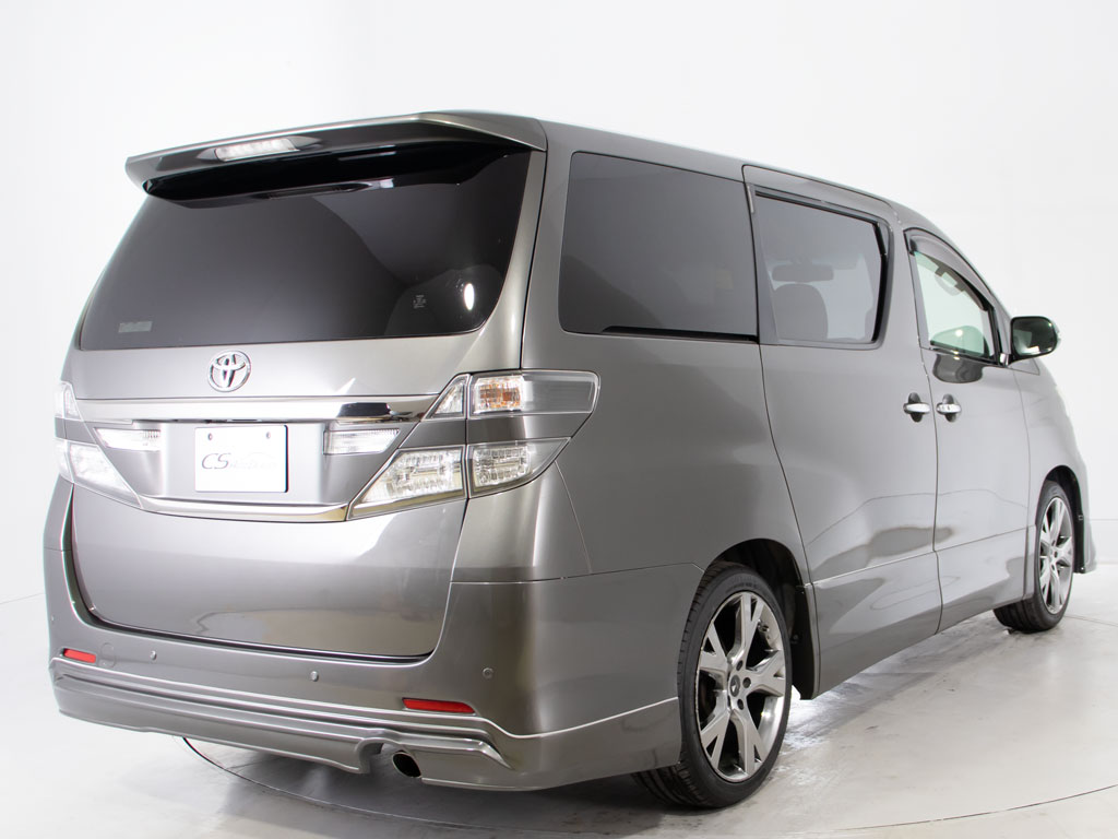 ★ｻｲﾄﾞﾋﾞｭｰ★ダウンサス、車高調、ホイール
等のカスタムも承っております！