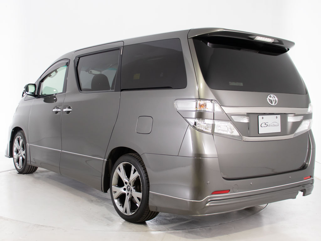 ★コーティング★綺麗な外装を保持する為の
コーティング施工も承っております！