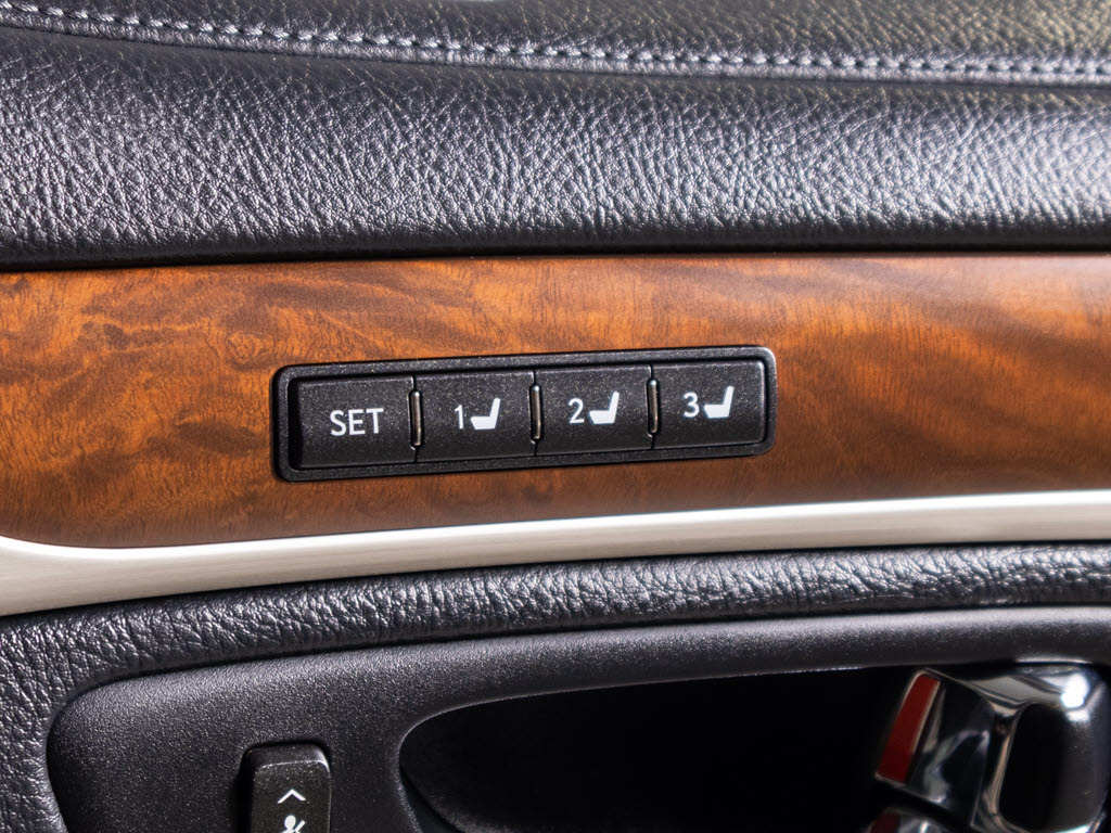 便利なシートメモリー