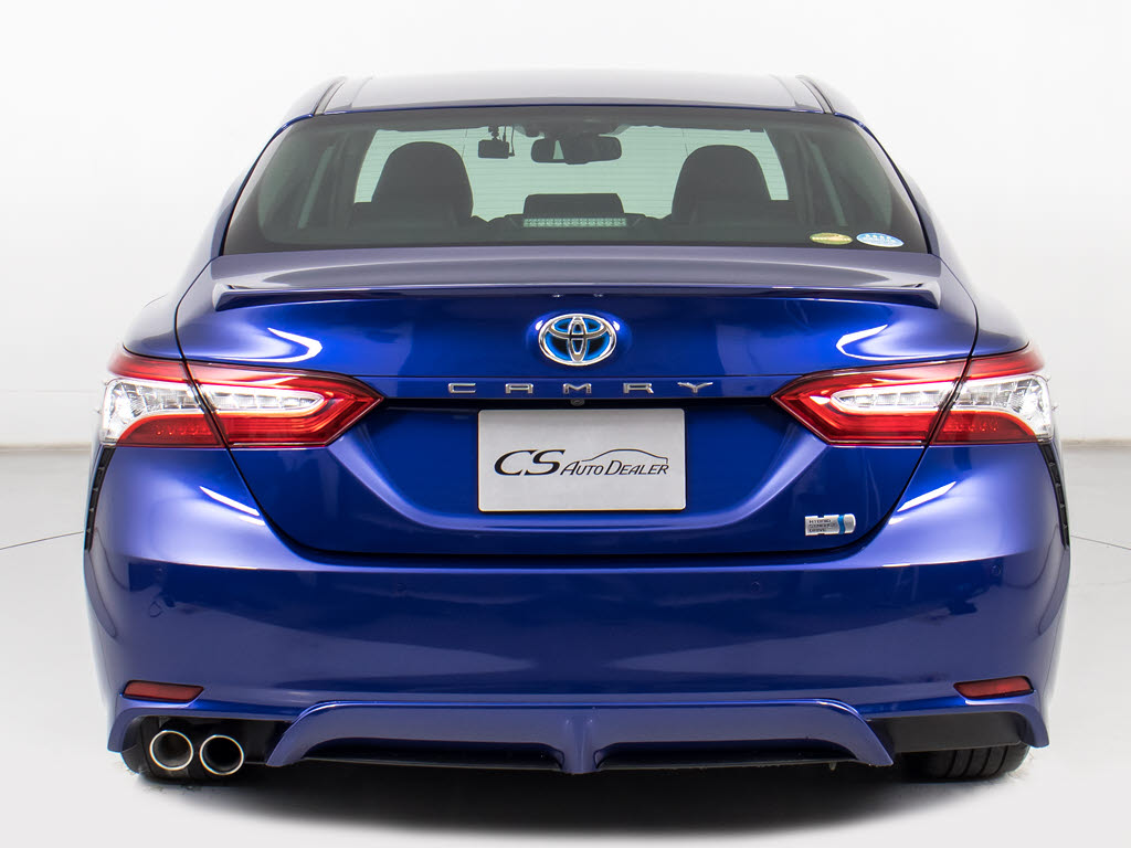 クリアランスソナーが付いています！フロン
ト＆リアにセンサーがあり、障害物に近づく
と警告音が鳴りドライバーへお知らせ！すご
く便利な人気装備です！！