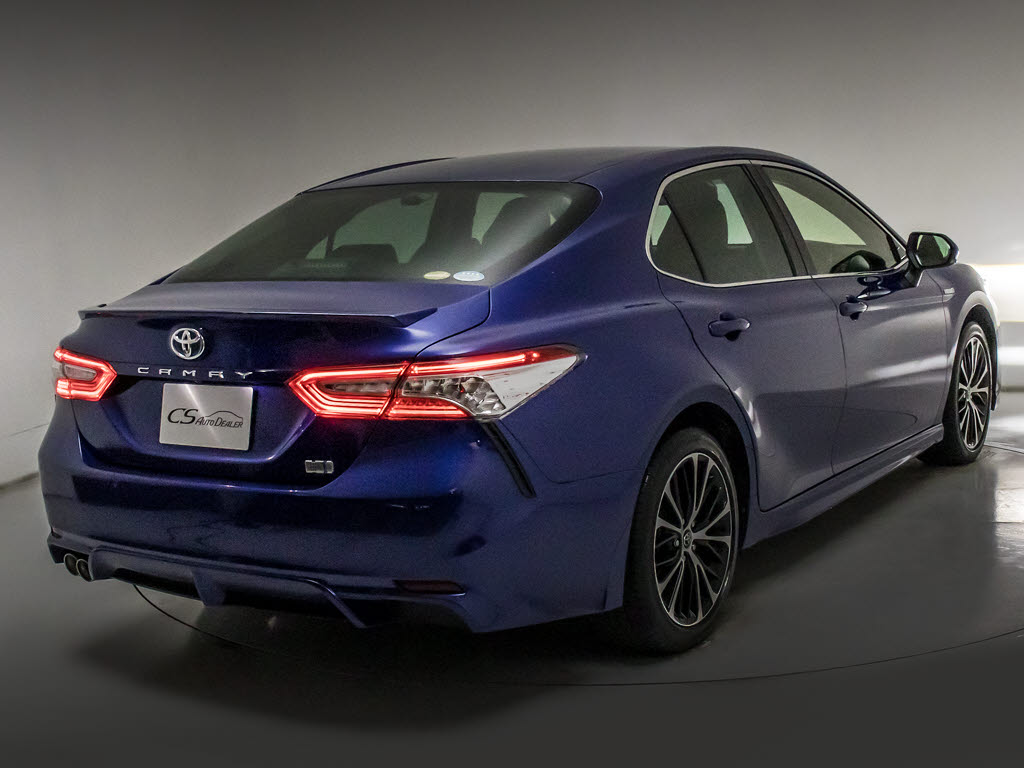 テールスモーク加工、スポイラー取付等々ド
レスアップ可能です。違う角度が見たい・・
・等のご要望御座いましたら是非お声掛け下
さい！！お写真をお送りさせて頂きます。