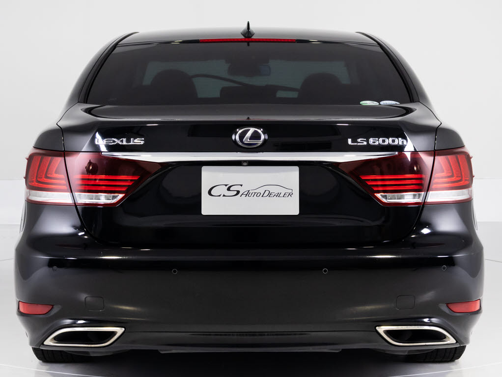 人気のソリッドブラックボディ！