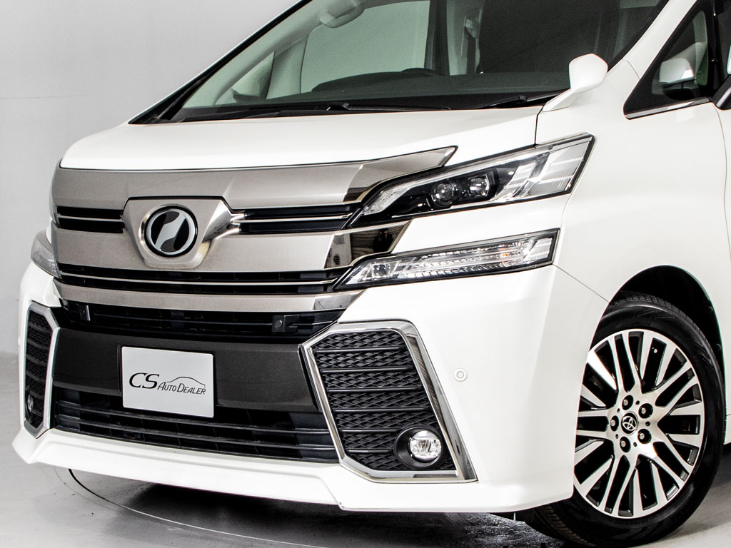 万一の際の保証修理は
全国のディーラー及び認証工場で
対応可能です！