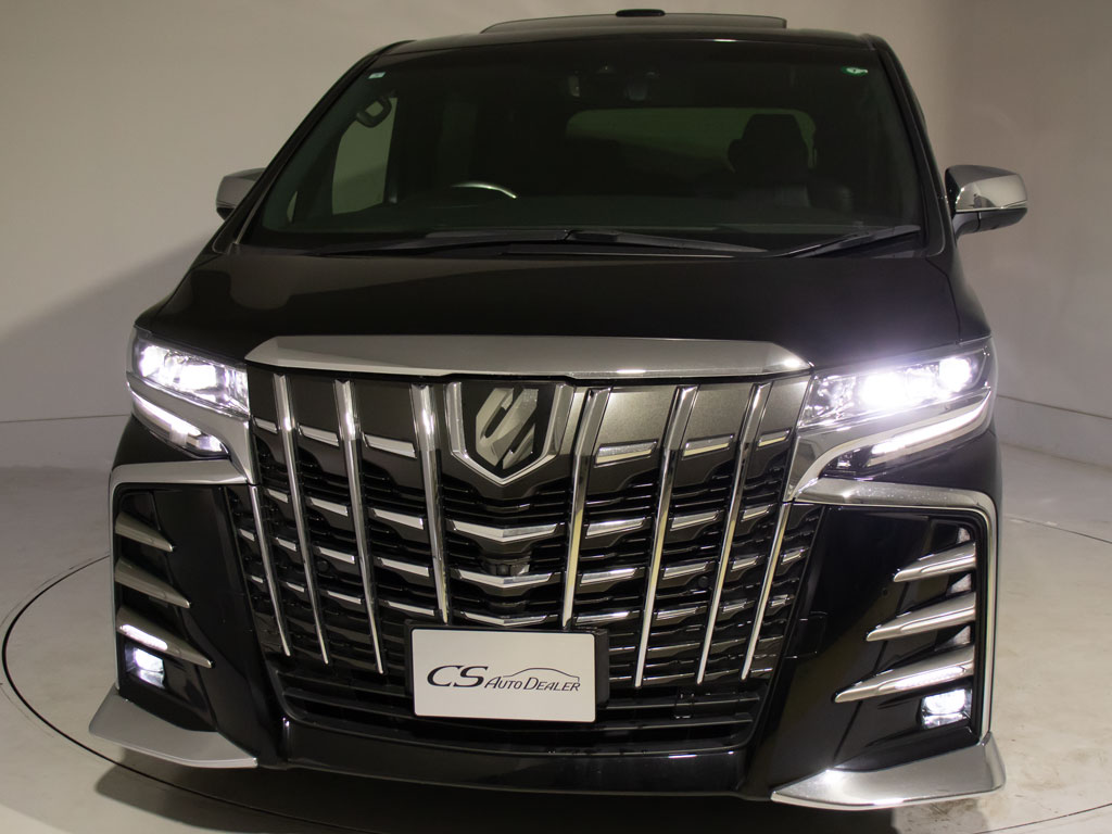 ★LEDヘッドライト★明るさ、視認性抜群！
消費電力が少ないのも魅力的です！