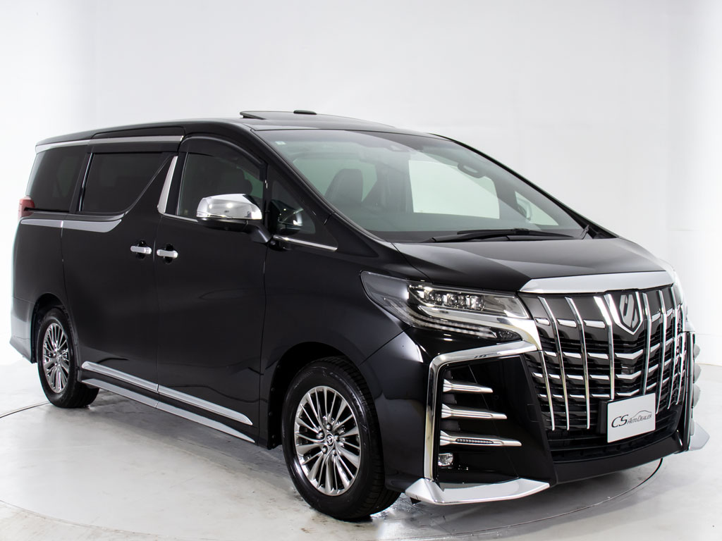 万一の際の保証修理は
全国のディーラー及び認証工場で
対応可能です！