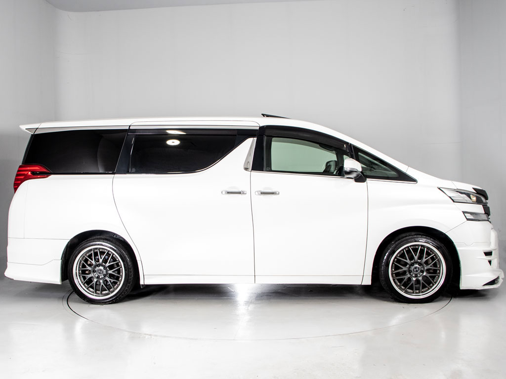 ★ｻｲﾄﾞﾋﾞｭｰ★ダウンサス、車高調、ホイール
等のカスタムも承っております！