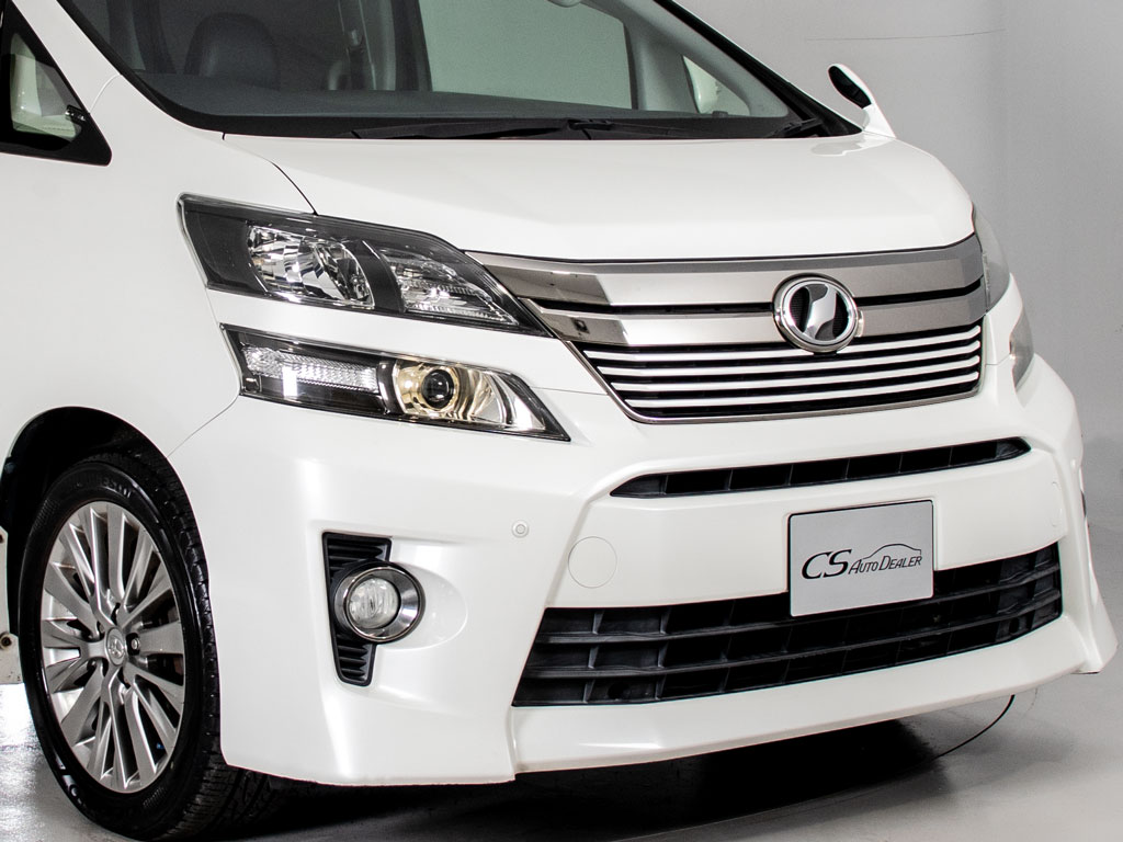 万一の際の保証修理は
全国のディーラー及び認証工場で
対応可能です！