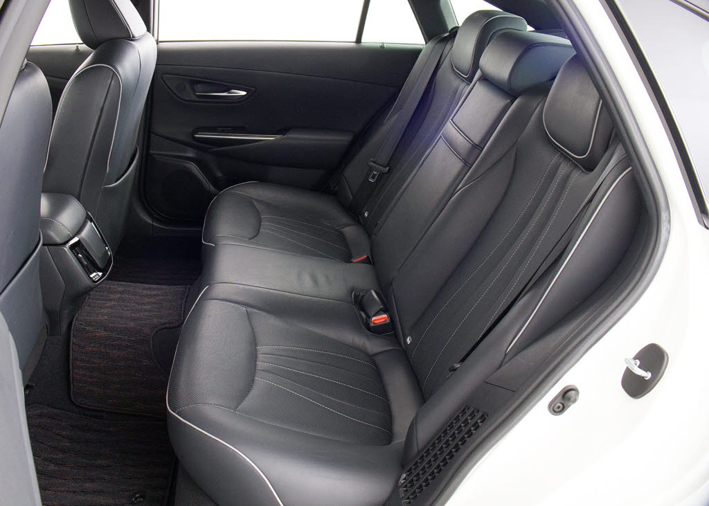 快適エアシート＆シートヒーターを装備して
います！高級車ならではの装備です！シート
が暖まる機能！シートから冷風が出る機能！
どちらも付いています！！寒い冬も、暑い夏
も快適にご乗車頂けます！！