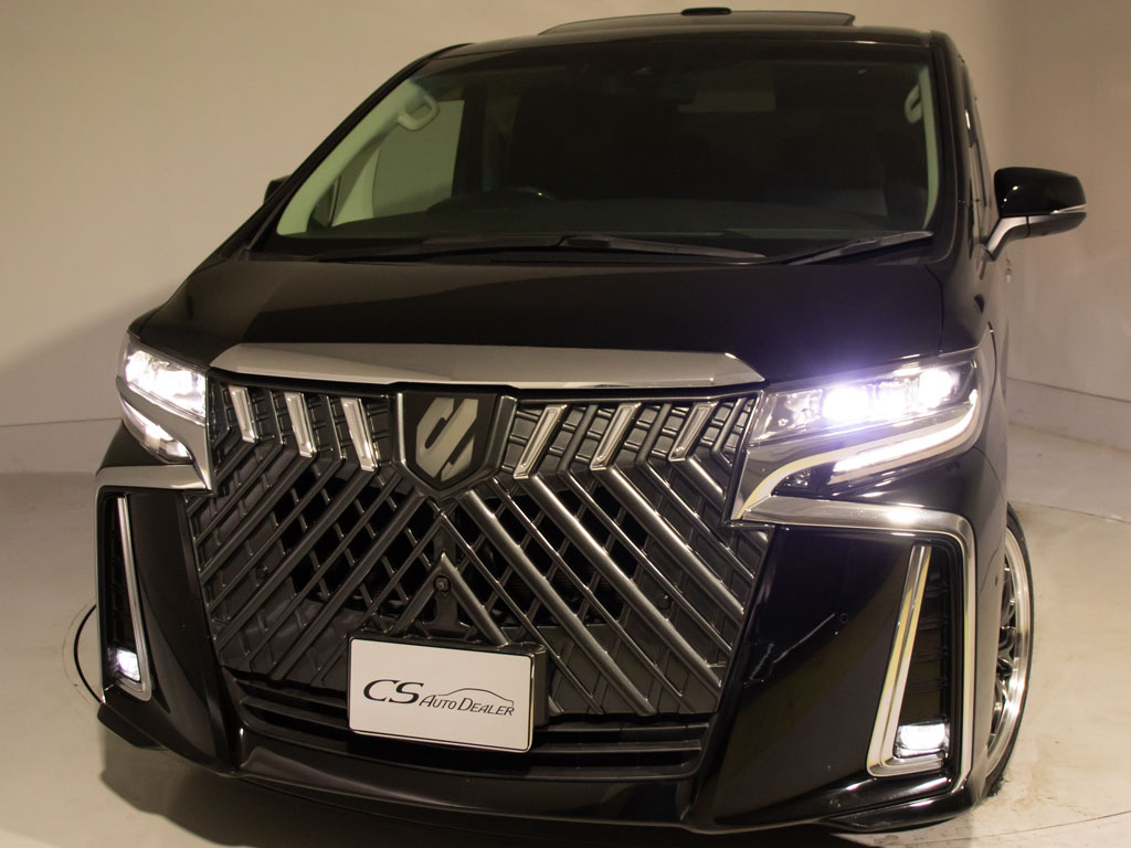 ★LEDヘッドライト★明るさ、視認性抜群！
消費電力が少ないのも魅力的です！