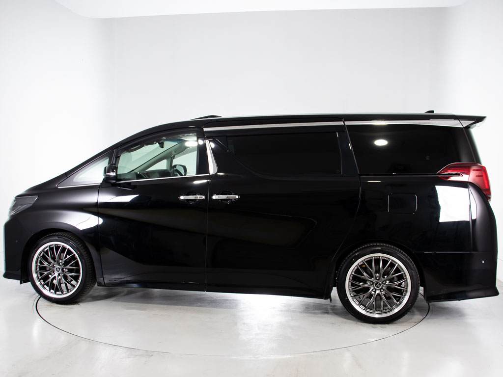 ★ｻｲﾄﾞﾋﾞｭｰ★ダウンサス、車高調、ホイール
等のカスタムも承っております！