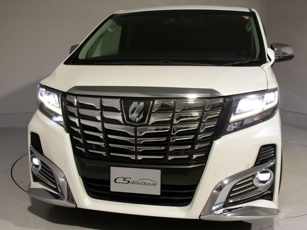 ★LEDヘッドライト★明るさ、視認性抜群！
消費電力が少ないのも魅力的です！