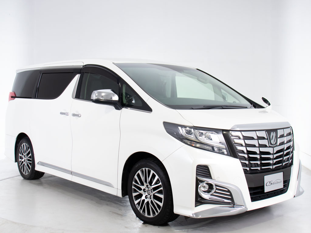 万一の際の保証修理は
全国のディーラー及び認証工場で
対応可能です！