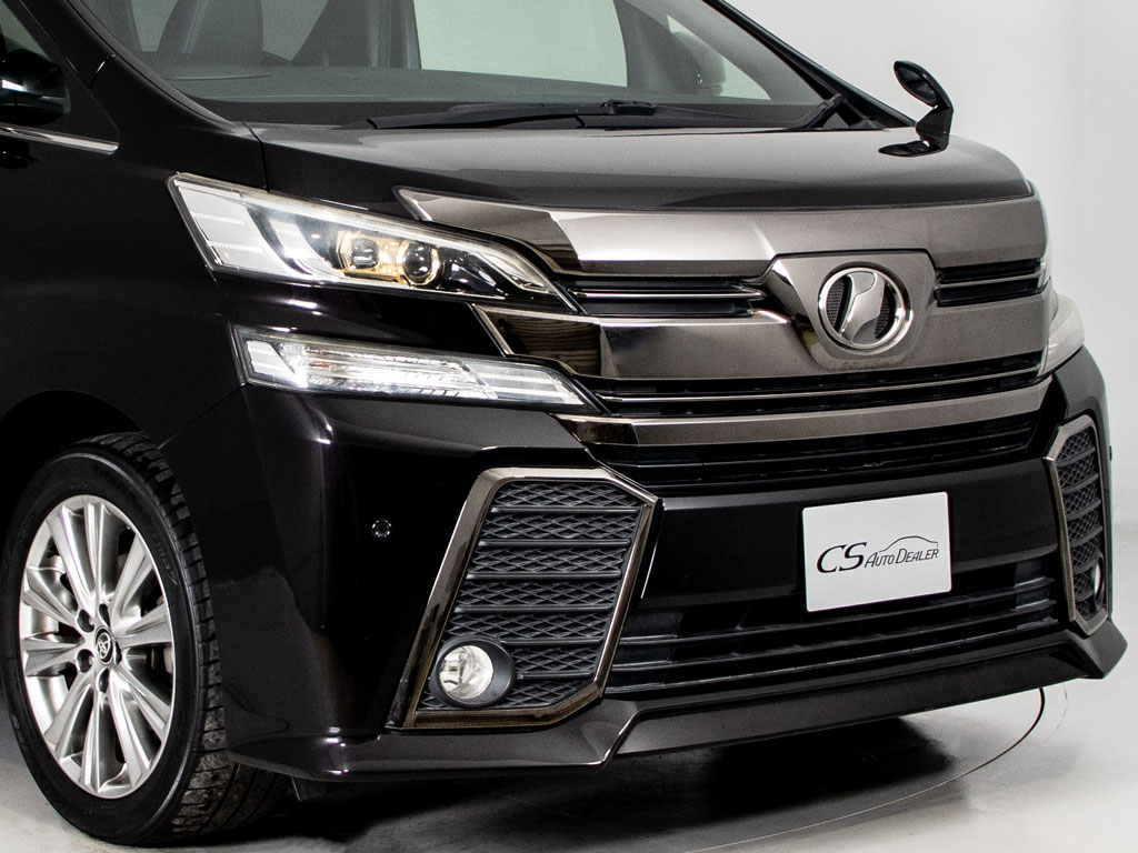 万一の際の保証修理は
全国のディーラー及び認証工場で
対応可能です！