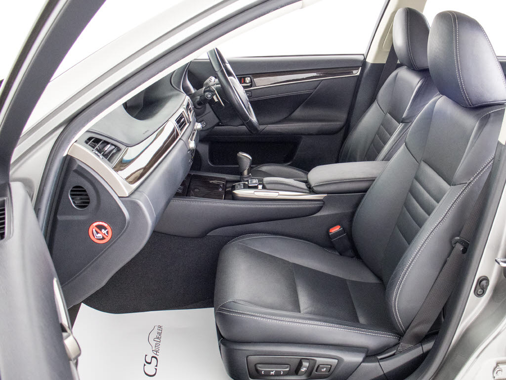 エアシート＆シートヒーターを完備しており
ますのでオールシーズン快適にご乗車頂けま
す。