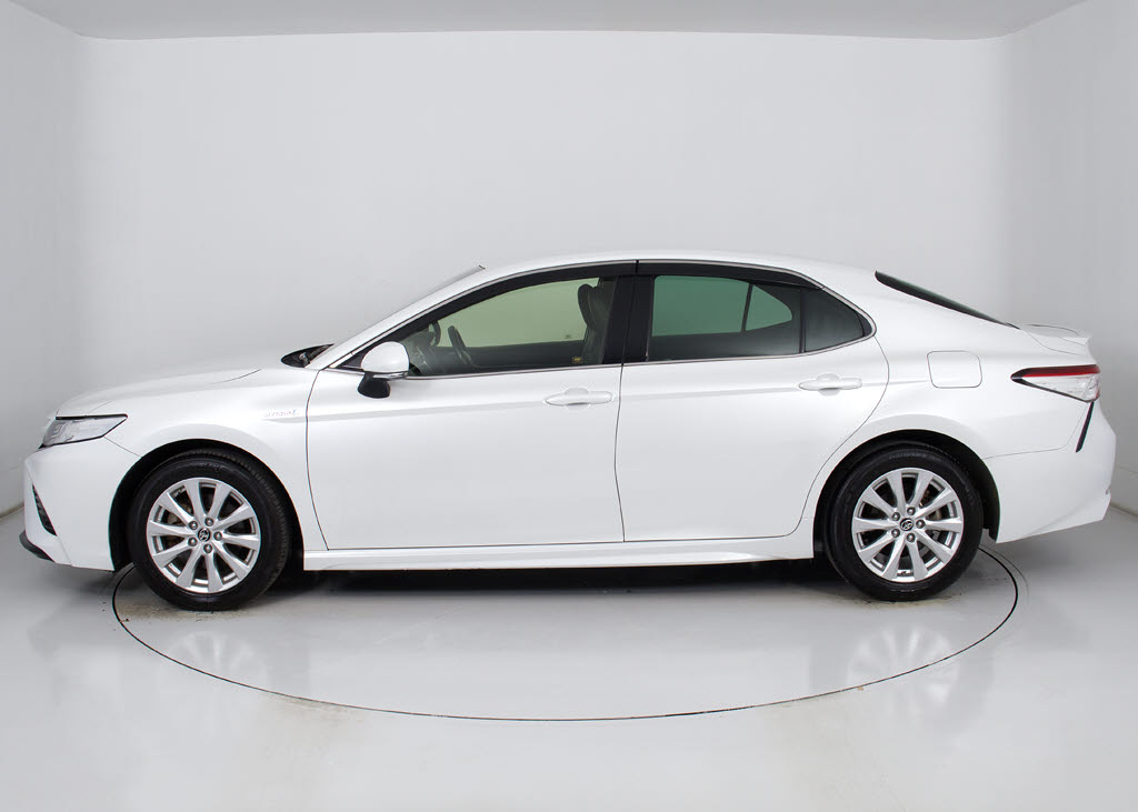 サイドビュー（ホイール交換・ダウンサス・
車高調など）のカスタムも承っております