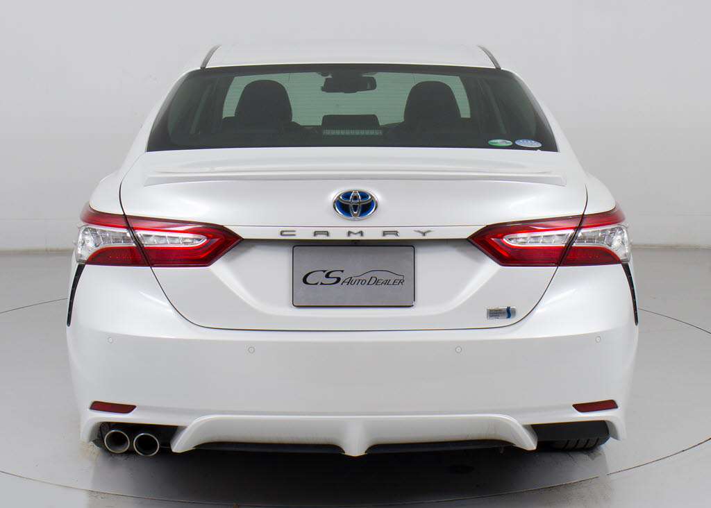 クリアランスソナーが付いています！フロン
ト＆リアにセンサーがあり、障害物に近づく
と警告音が鳴りドライバーへお知らせ！すご
く便利な人気装備です！！