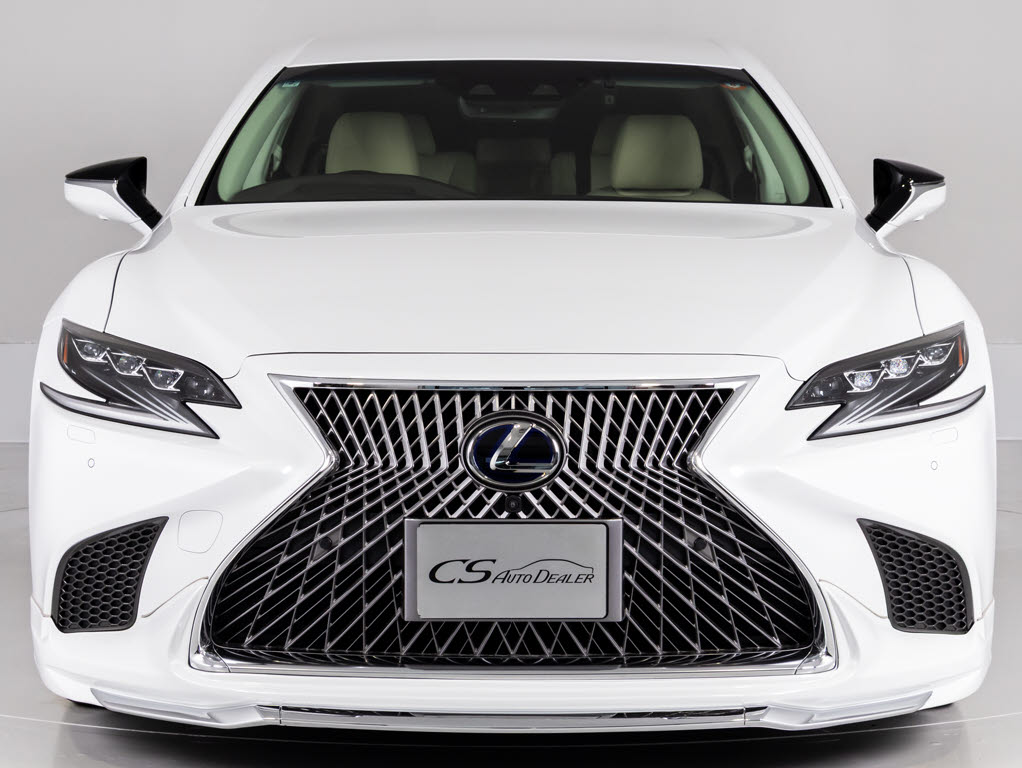 エアロカスタム実施済のお買い得車両！