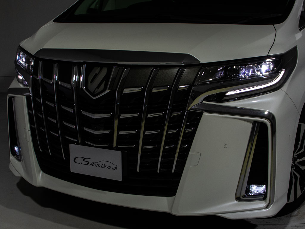 ★LEDヘッドライト★明るい視界を確保しま
す！