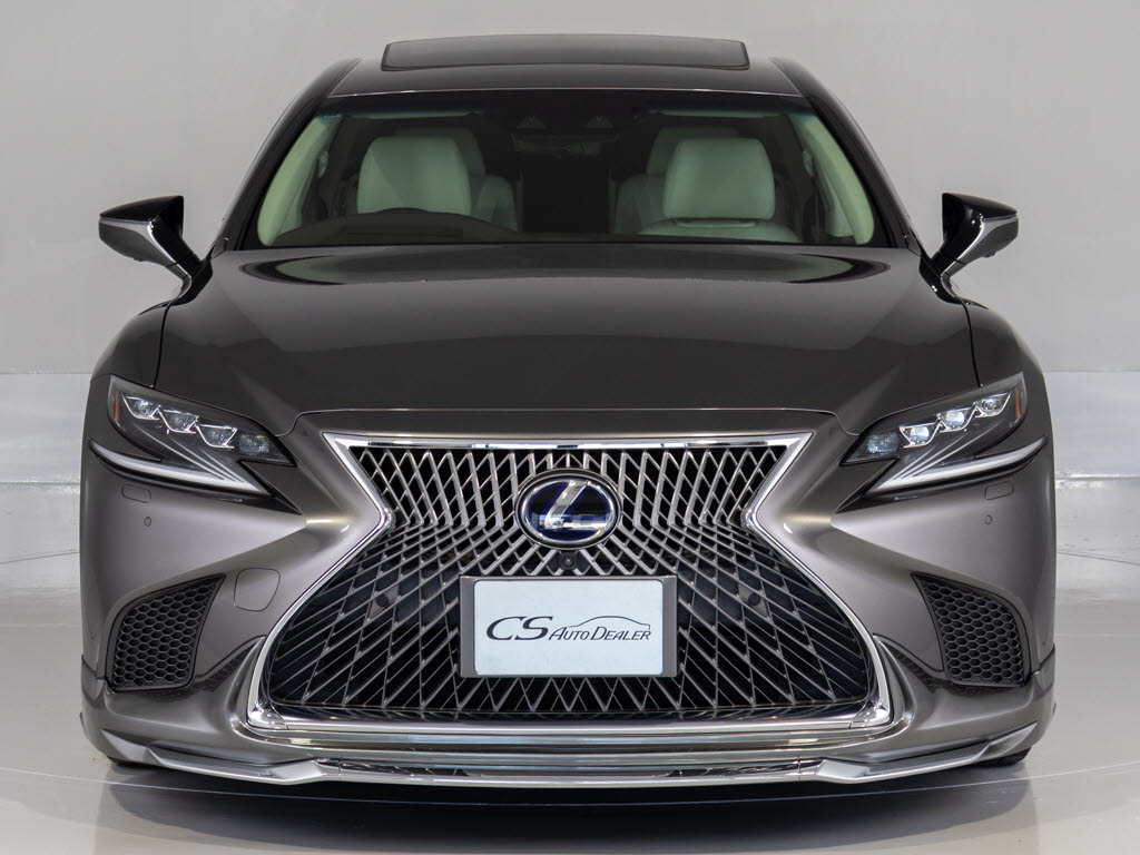 エアロカスタム実施済のお買い得車両！