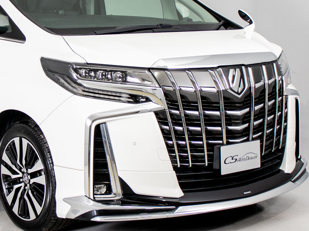 万一の際の保証修理は
全国のディーラー及び認証工場で
対応可能です！