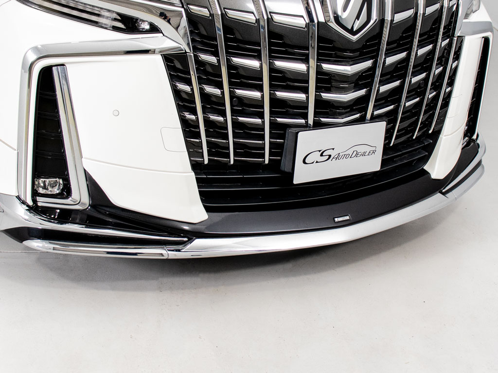 ★モデリスタエアロ★デザイン性の高い
モデリスタエアロにてカスタム！！