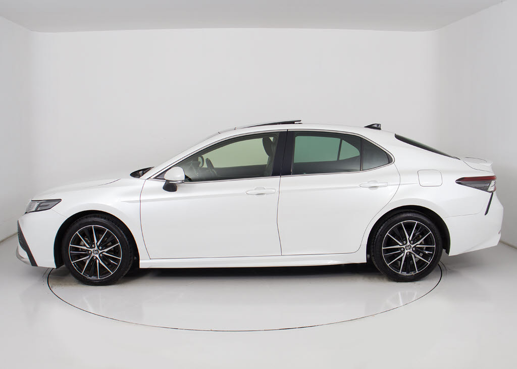 サイドビュー（ホイール交換・ダウンサス・
車高調など）のカスタムも承っております