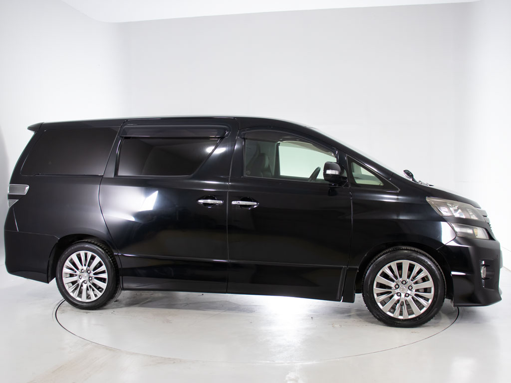 ★ｻｲﾄﾞﾋﾞｭｰ★ダウンサス、車高調、ホイール
等のカスタムも承っております！