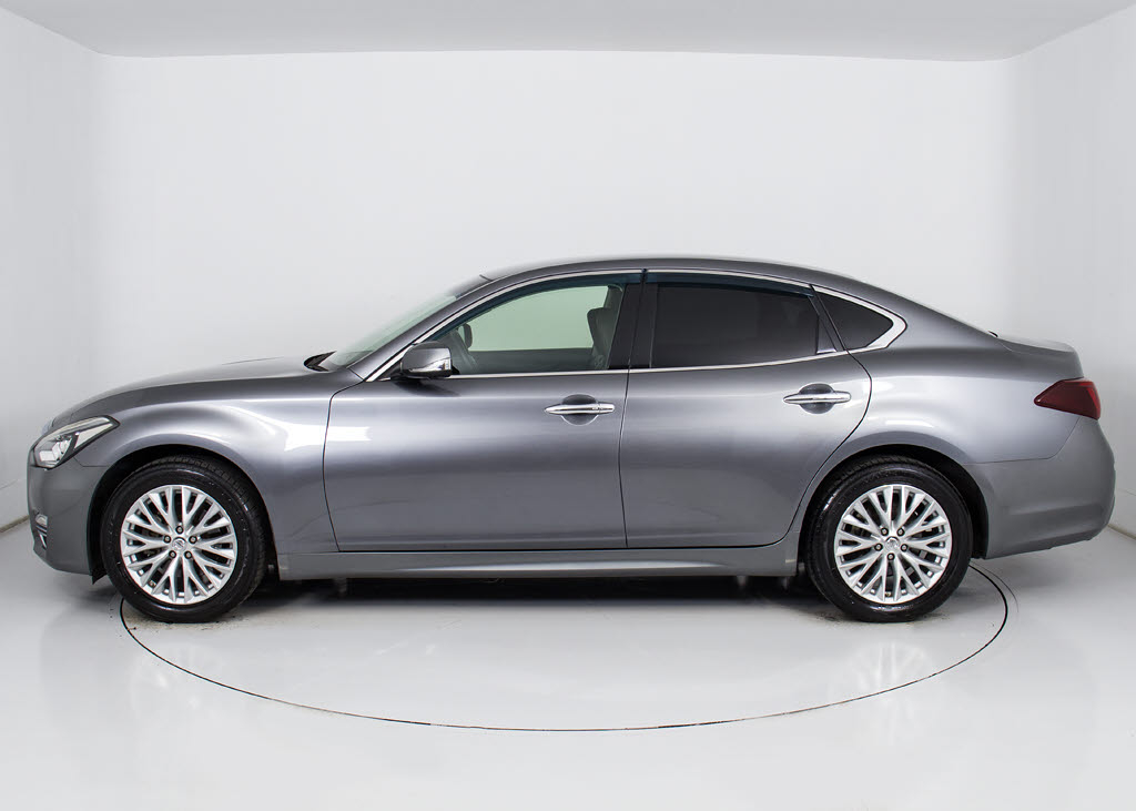 サイドビュー（ホイール交換・ダウンサス・
車高調など）のカスタムも承っております