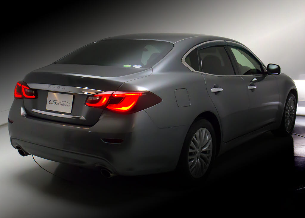 ★テールスモークやＬＥＤ加工、マフラー、
ルーフスポイラー、リアウイング、エアロパ
ーツなど取り付け承ります！ご納車迄に出来
ますので、お車ご購入とセット購入がおすす
めです！！