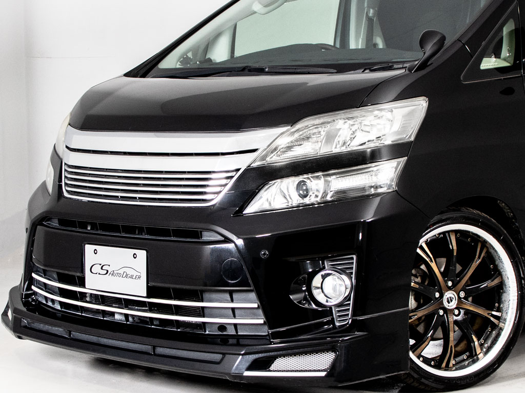 ★ｻｲﾄﾞﾋﾞｭｰ★ダウンサス、車高調、ホイール
等のカスタムも承っております！