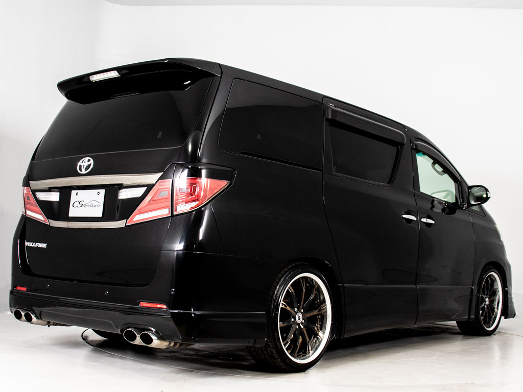 ★ｻｲﾄﾞﾋﾞｭｰ★ダウンサス、車高調、ホイール
等のカスタムも承っております！