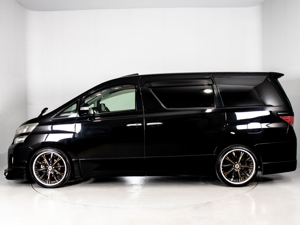 ★ｻｲﾄﾞﾋﾞｭｰ★ダウンサス、車高調、ホイール
等のカスタムも承っております！