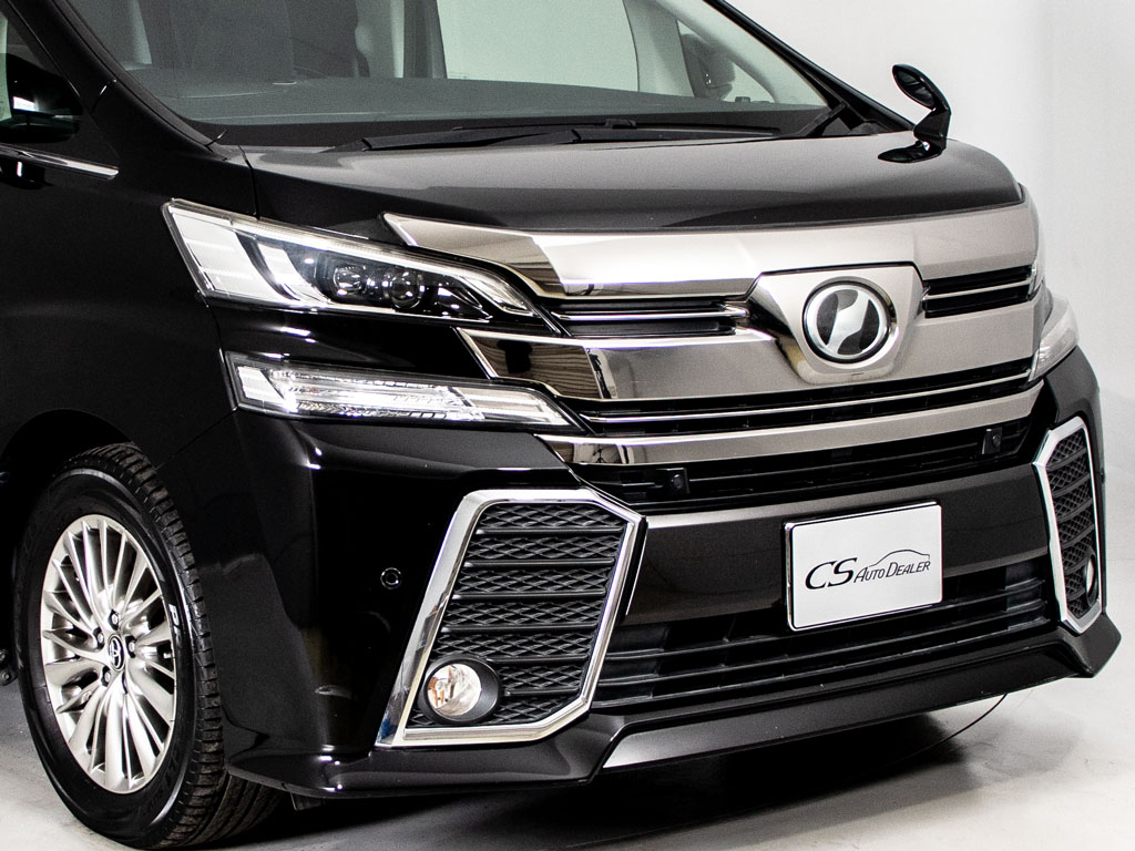 万一の際の保証修理は
全国のディーラー及び認証工場で
対応可能です！