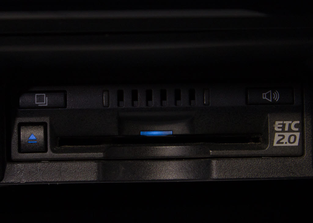 ★ＥＴＣ２．０が装備されています！！社外
品とは違い収まりの良いデザインが人気！高
速道路を利用する際は必需品ですよね！！ス
トレス無く料金所を通過出来ます！！