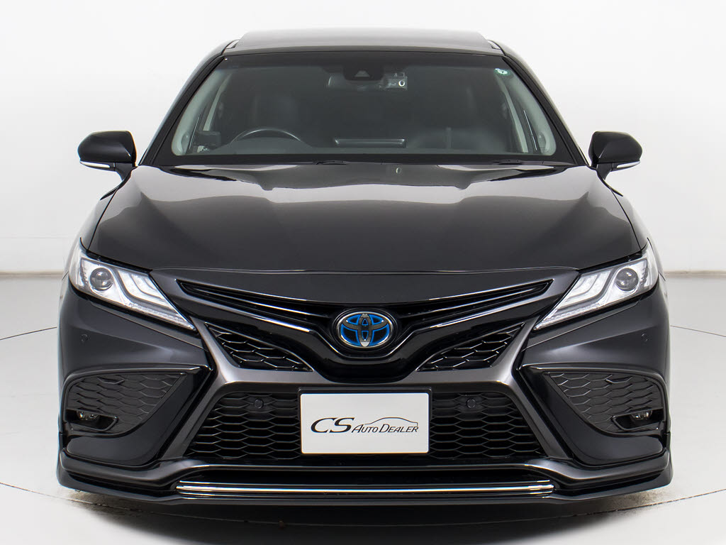 フルエアロ装着済となります！お好きなエア
ロパーツへ交換も可能です！