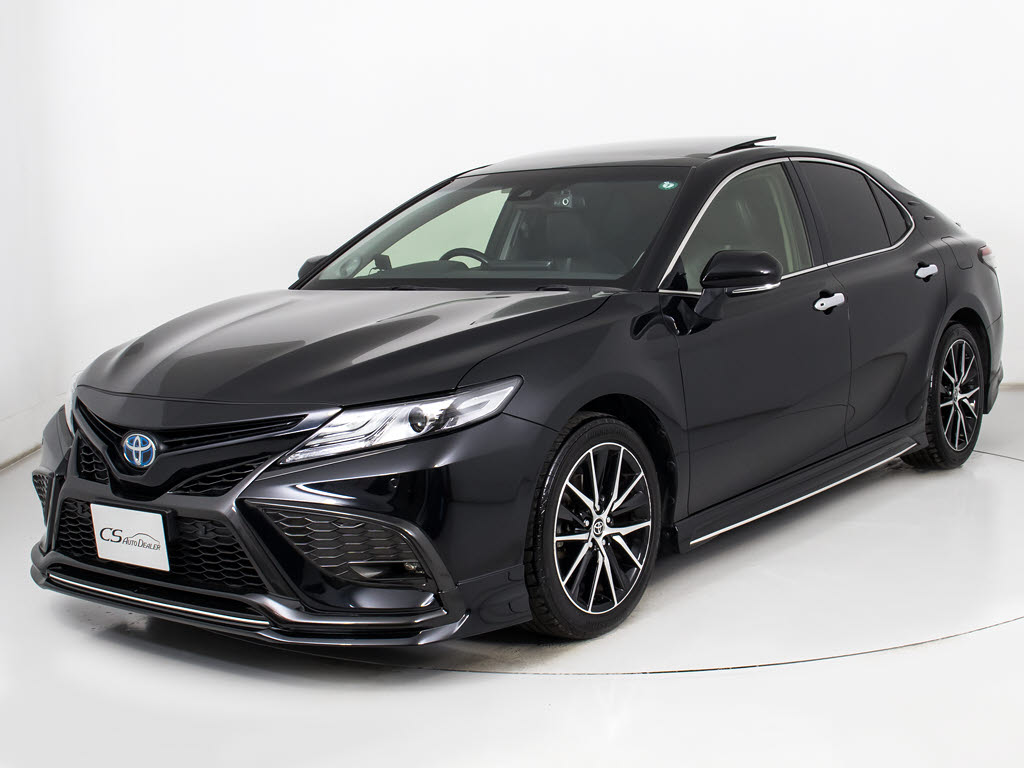 フルエアロ装着済となります！お好きなエア
ロパーツへ交換も可能です！