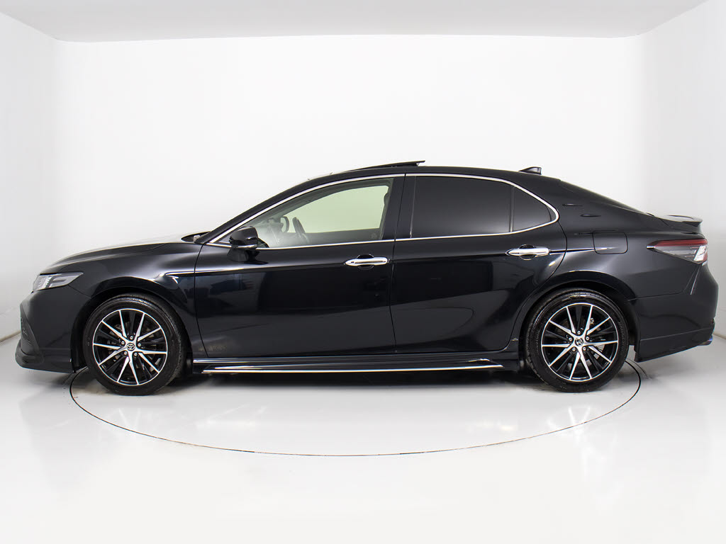 フルエアロ装着済となります！お好きなエア
ロパーツへ交換も可能です！