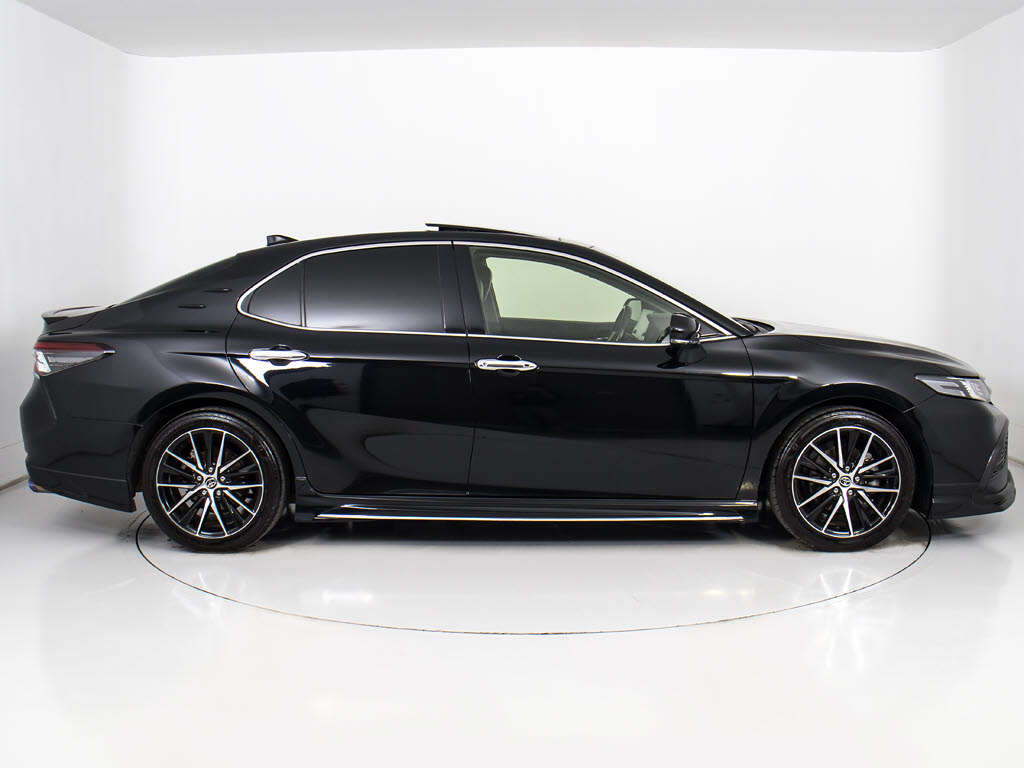 フルエアロ装着済となります！お好きなエア
ロパーツへ交換も可能です！