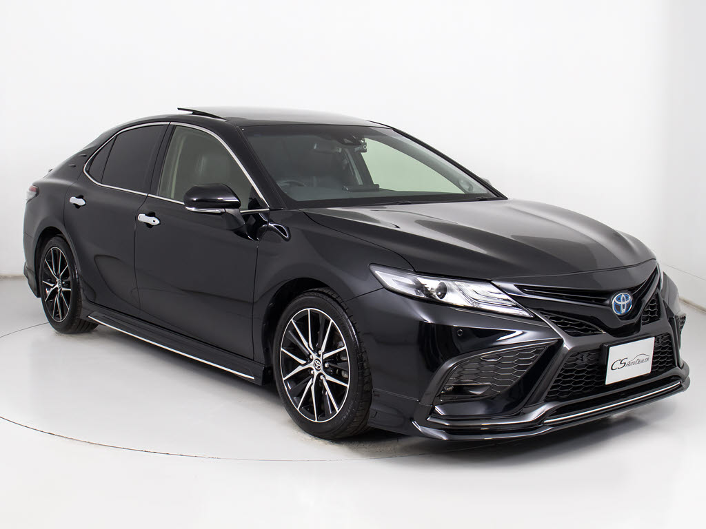 フルエアロ装着済となります！お好きなエア
ロパーツへ交換も可能です！