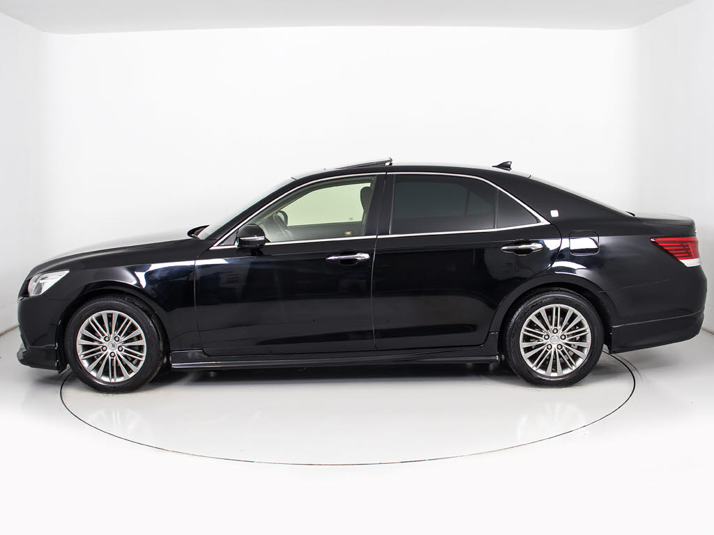 お探しの方必見！大人気のオプション装備１
７インチアルミスーパークロームメタリック
ＩＩ！