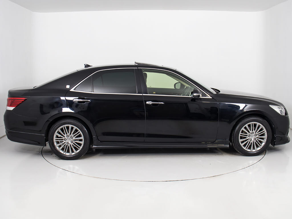 お探しの方必見！大人気のオプション装備１
７インチアルミスーパークロームメタリック
ＩＩ！