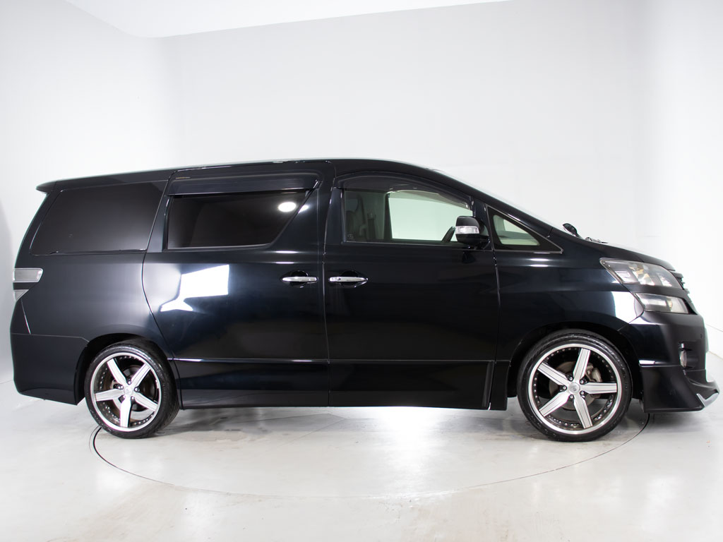 ★ｻｲﾄﾞﾋﾞｭｰ★ダウンサス、車高調、ホイール
等のカスタムも承っております！