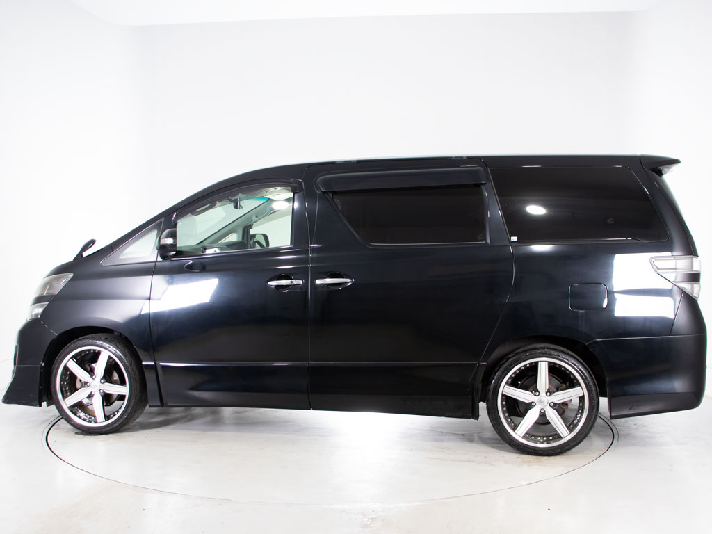 ★ｻｲﾄﾞﾋﾞｭｰ★ダウンサス、車高調、ホイール
等のカスタムも承っております！