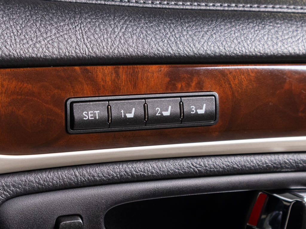 便利なシートメモリー！