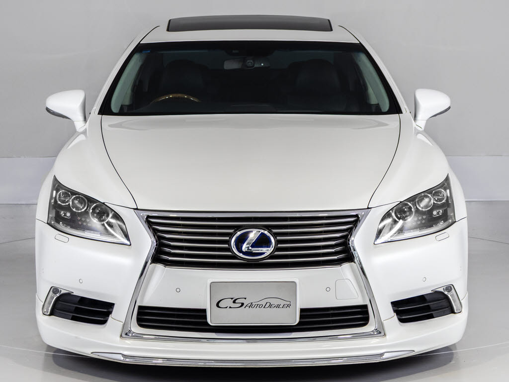 モデリスタフロントスポイラー！４６０で人
気の連眼ＬＥＤヘッドライト完備！