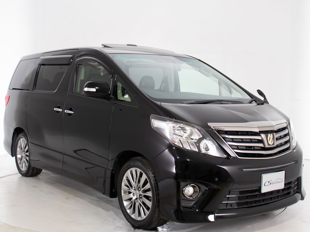 万一の際の保証修理は
全国のディーラー及び認証工場で
対応可能です！