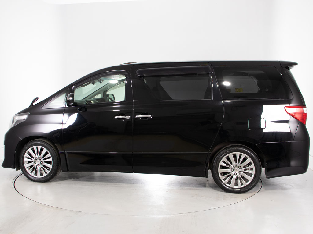 ★ｻｲﾄﾞﾋﾞｭｰ★ダウンサス、車高調、ホイール
等のカスタムも承っております！