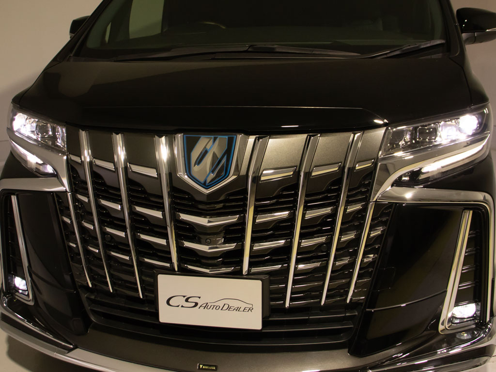 ★LEDヘッドライト★明るさ、視認性抜群！
消費電力が少ないのも魅力的です！