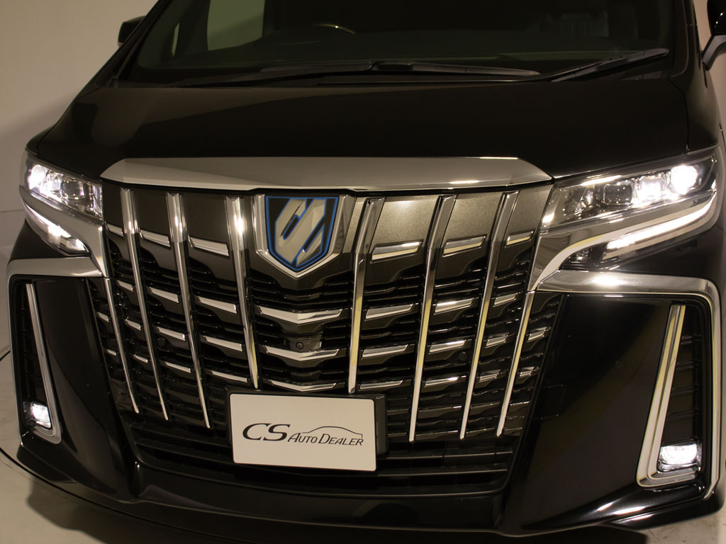 ★LEDヘッドライト★明るさ、視認性抜群！
消費電力が少ないのも魅力的です！